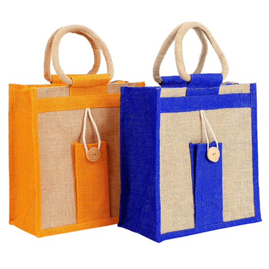 jute bags